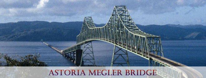 Astoria–Megler Bridge #1