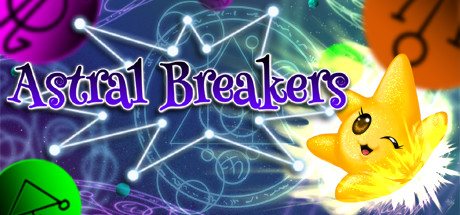 Astral Breakers Backgrounds, Compatible - PC, Mobile, Gadgets| 460x215 px