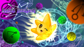 Astral Breakers Backgrounds, Compatible - PC, Mobile, Gadgets| 293x164 px
