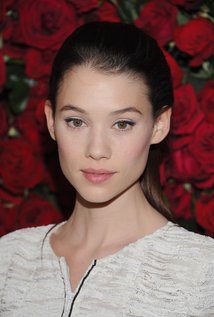Amazing Astrid Bergès-Frisbey Pictures & Backgrounds