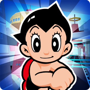 Amazing Astroboy Pictures & Backgrounds