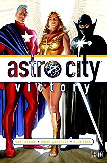 Amazing Astro City Pictures & Backgrounds