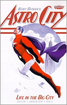 Astro City #13