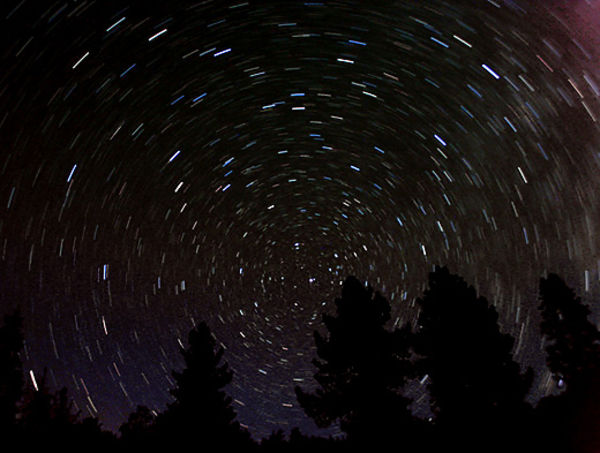 HD Quality Wallpaper | Collection: Photography, 600x453 Astrophotography