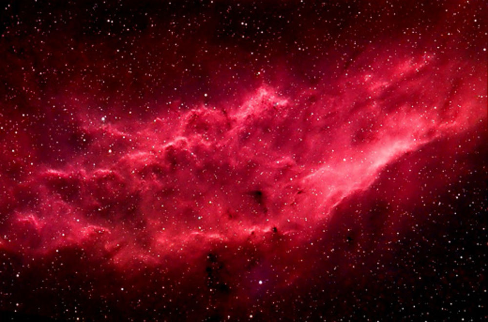 Nice Images Collection: Astrophotography Desktop Wallpapers
