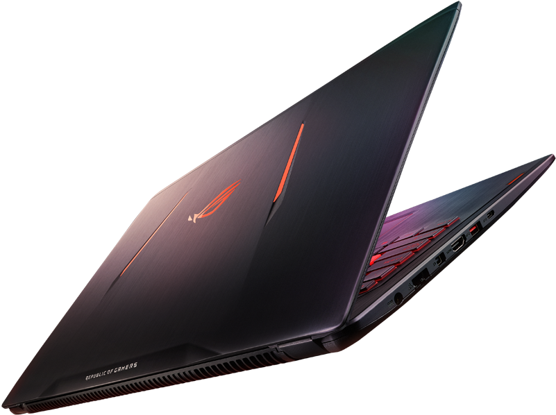 Images of Asus ROG | 801x598