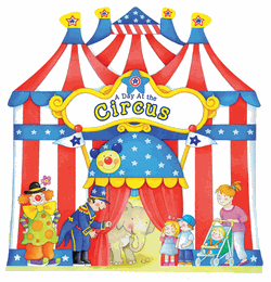 At The Circus #11
