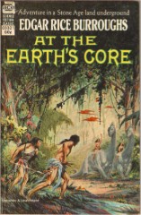 At The Earth's Core #12
