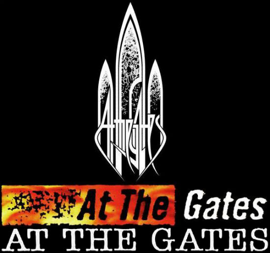Nice Images Collection: At The Gates Desktop Wallpapers