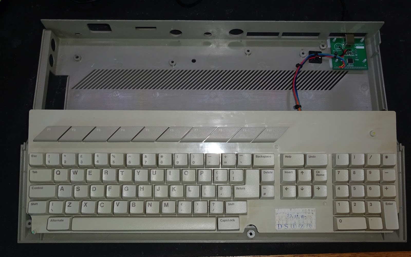 Atari 1040ST Backgrounds, Compatible - PC, Mobile, Gadgets| 1600x1000 px