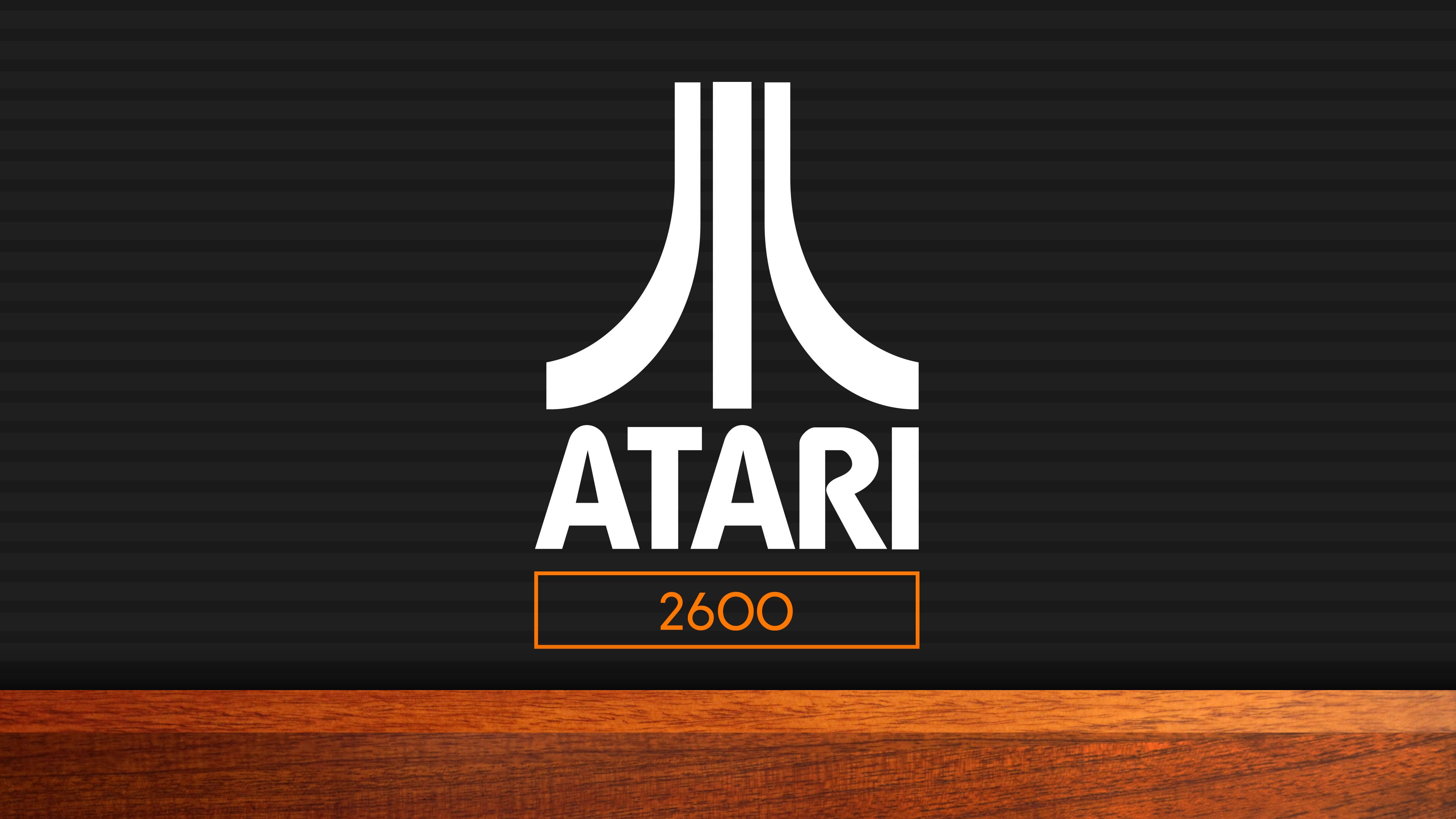 3840x2160 > Atari Wallpapers