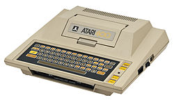 Atari 400 Pics, Technology Collection
