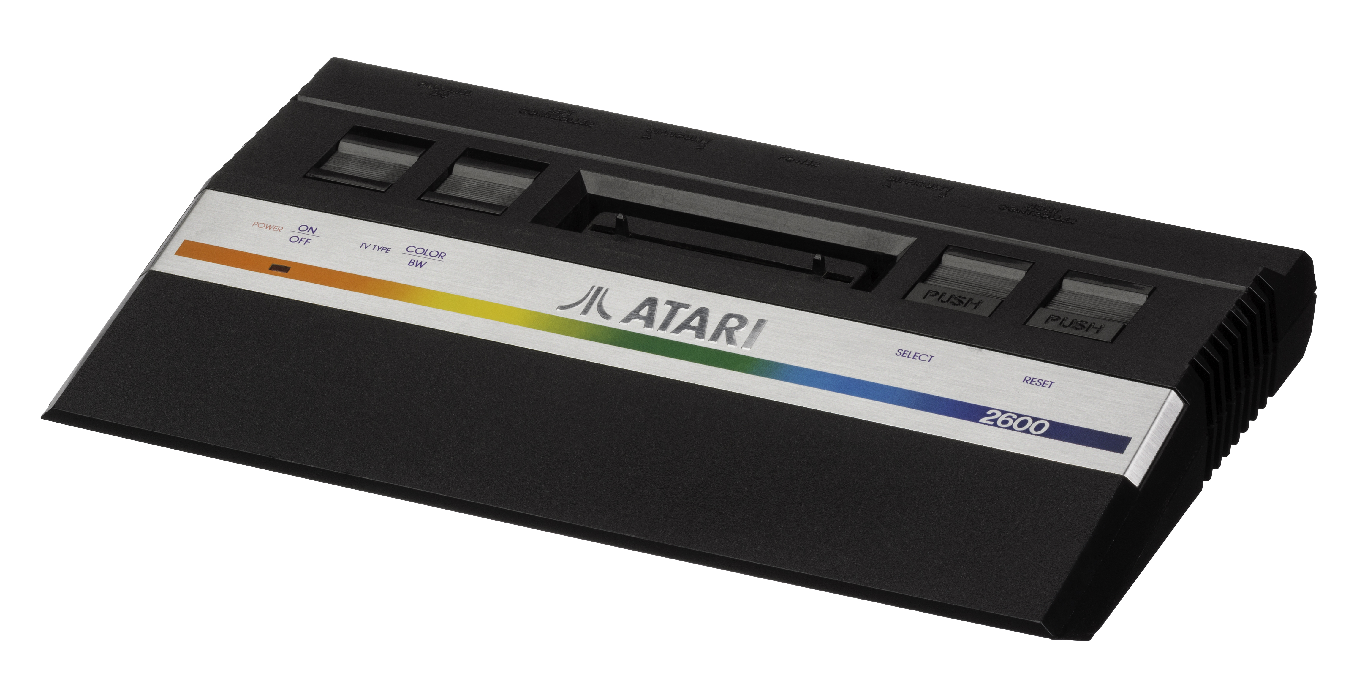 Atari #18