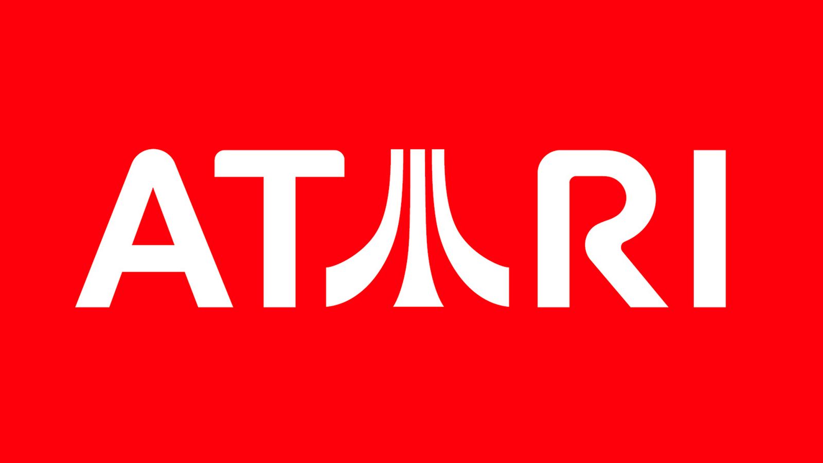 Images of Atari | 1600x900