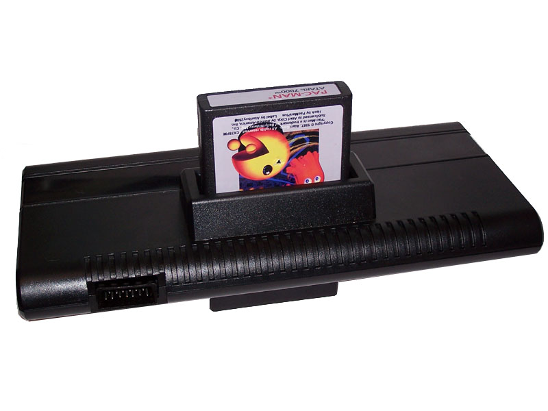 Atari 7800 #2