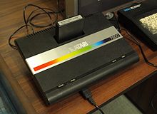 Atari 7800 #15