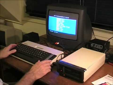 Atari 800XL Backgrounds on Wallpapers Vista