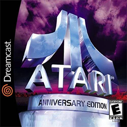 Atari Anniversary Advance #18