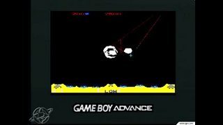 Atari Anniversary Advance #4
