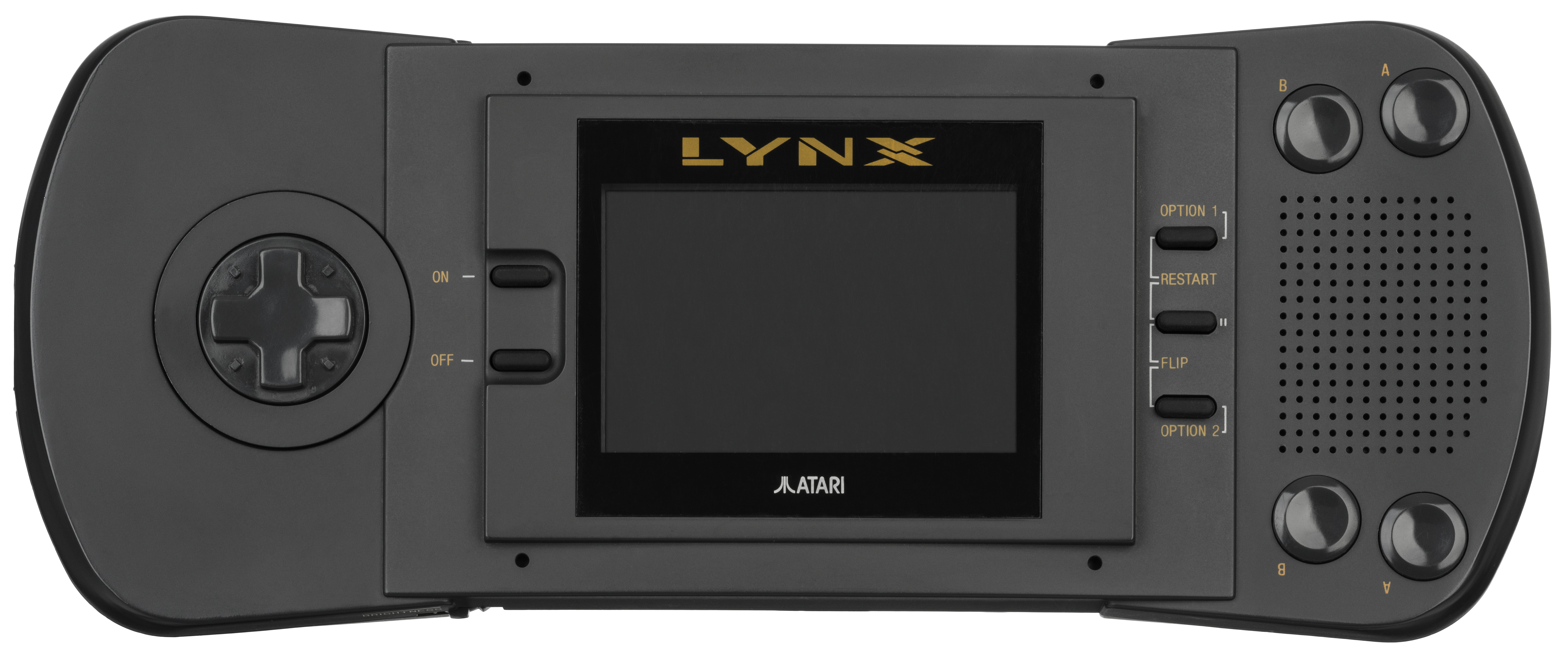 Atari Lynx #19