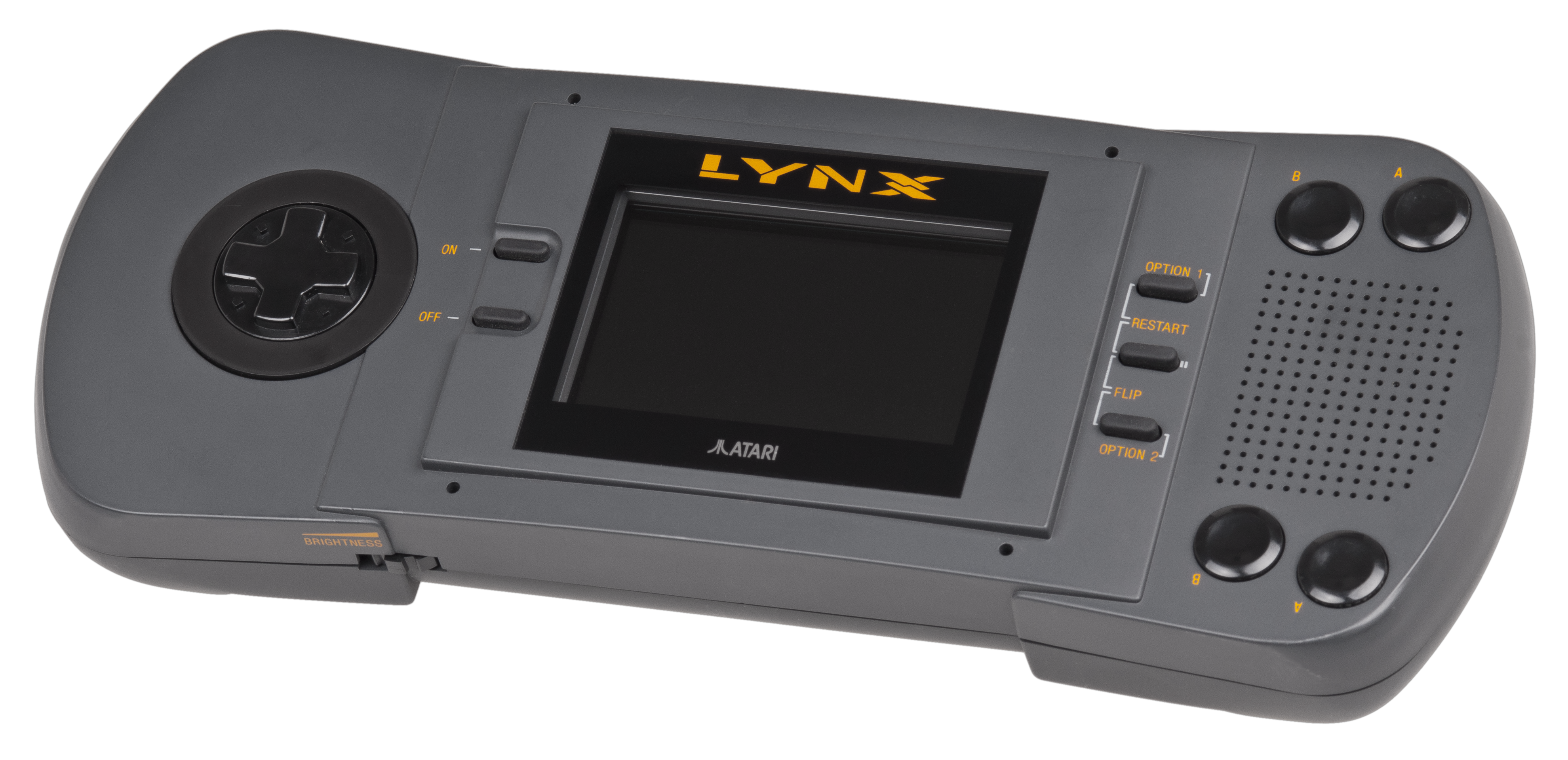 Atari Lynx #18