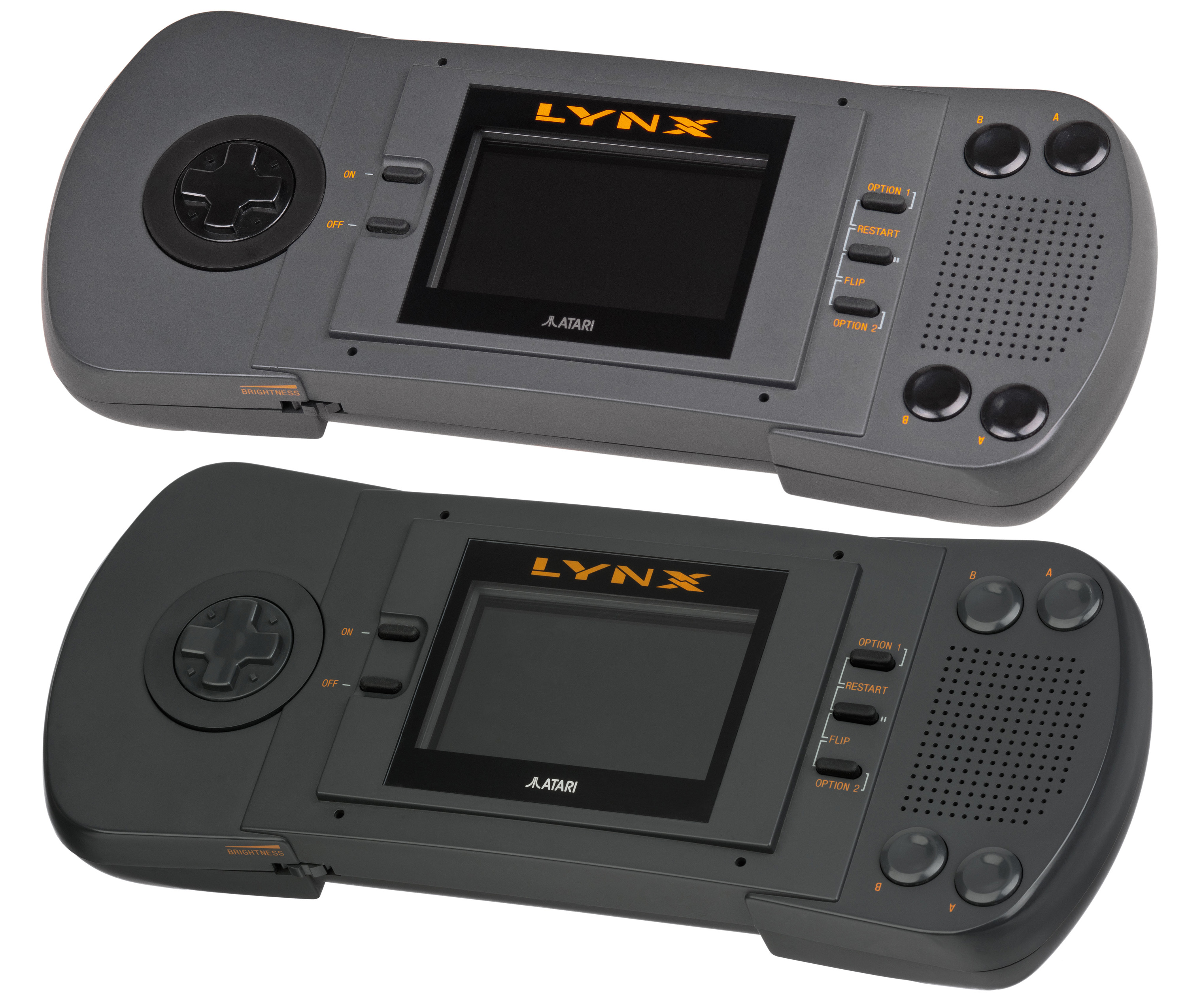 Atari Lynx #20