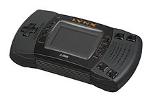 Atari Lynx #13