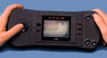 Atari Lynx #6