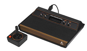 Atari #16