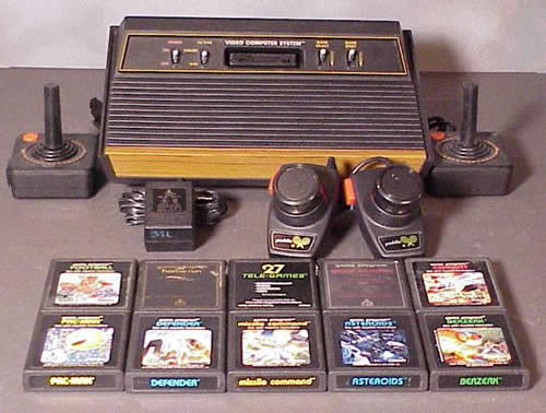 Atari #9