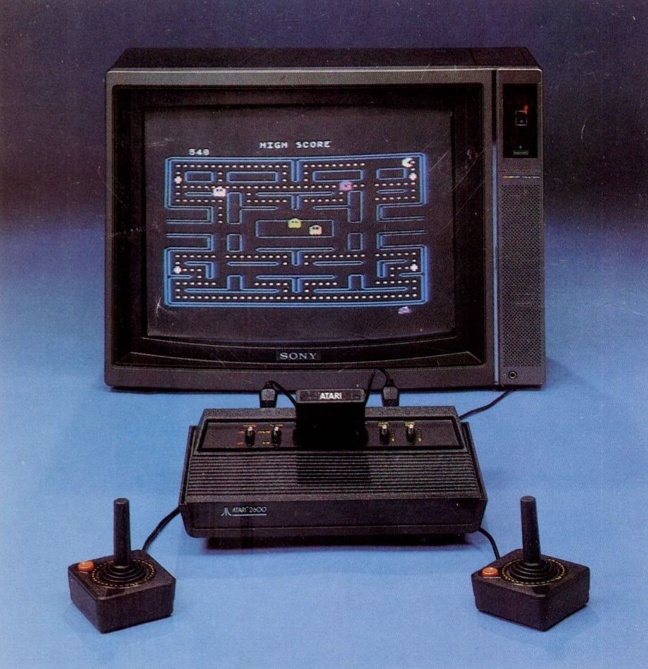 Atari #8