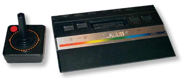 Atari #3