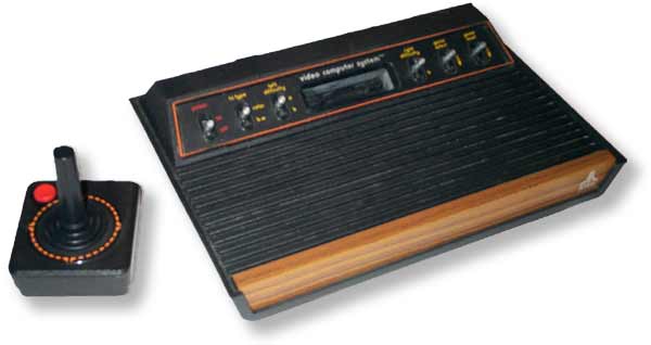 Atari #5