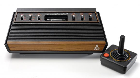 Atari #11