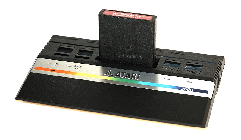 Atari #10