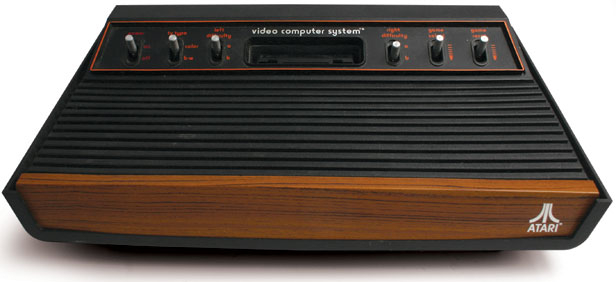 Atari #2