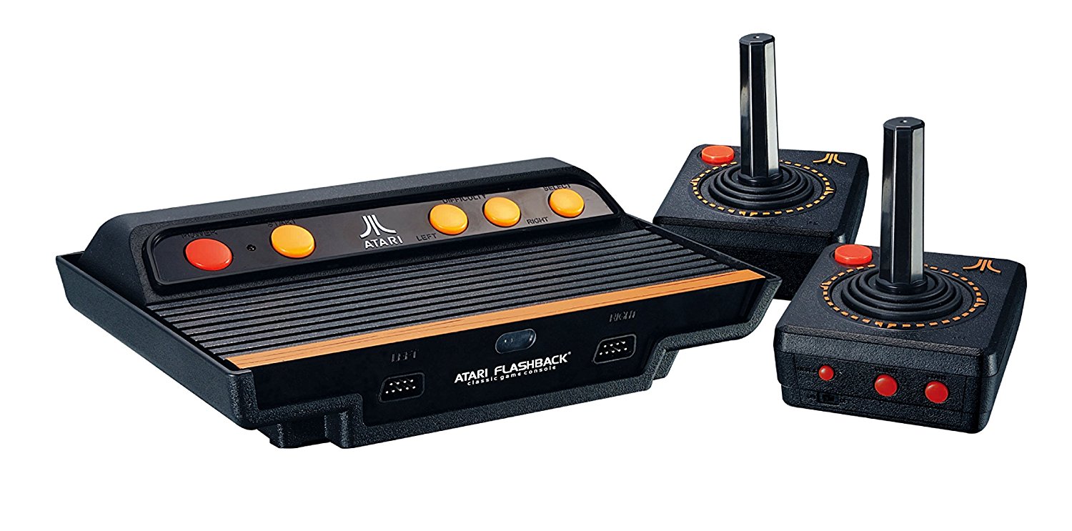 Atari #7