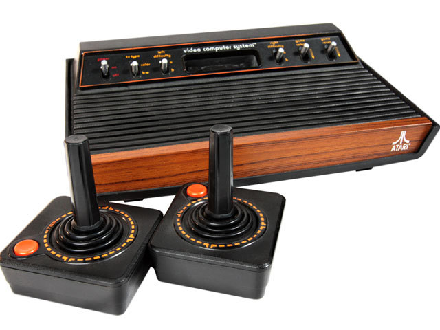Atari #17
