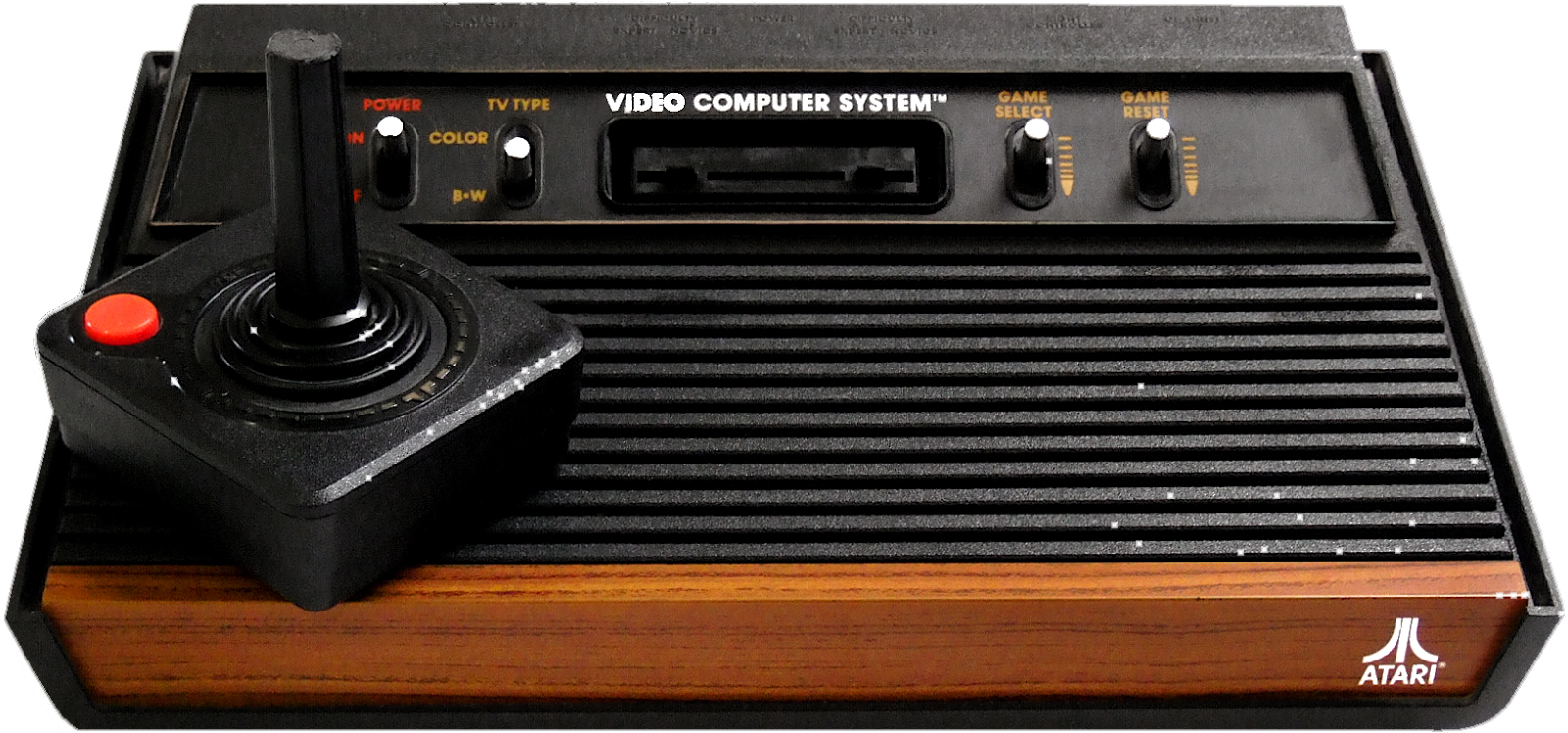 Atari #1