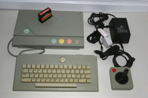 Atari Xegs #3