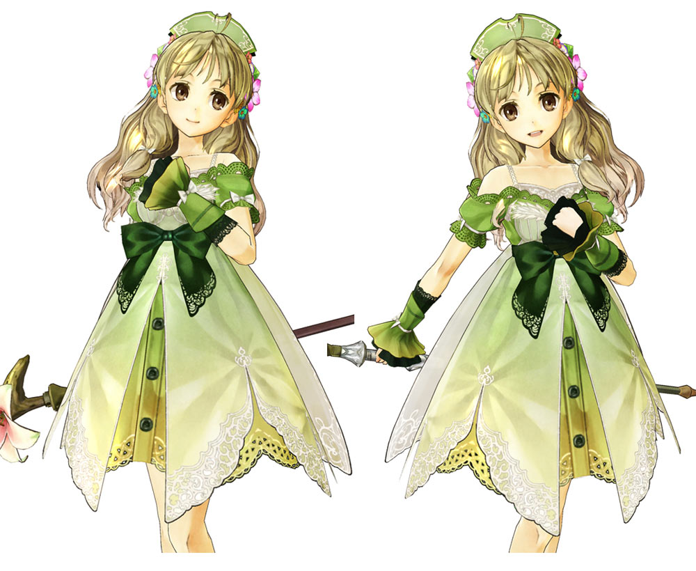 Atelier Ayesha Backgrounds, Compatible - PC, Mobile, Gadgets| 1000x820 px