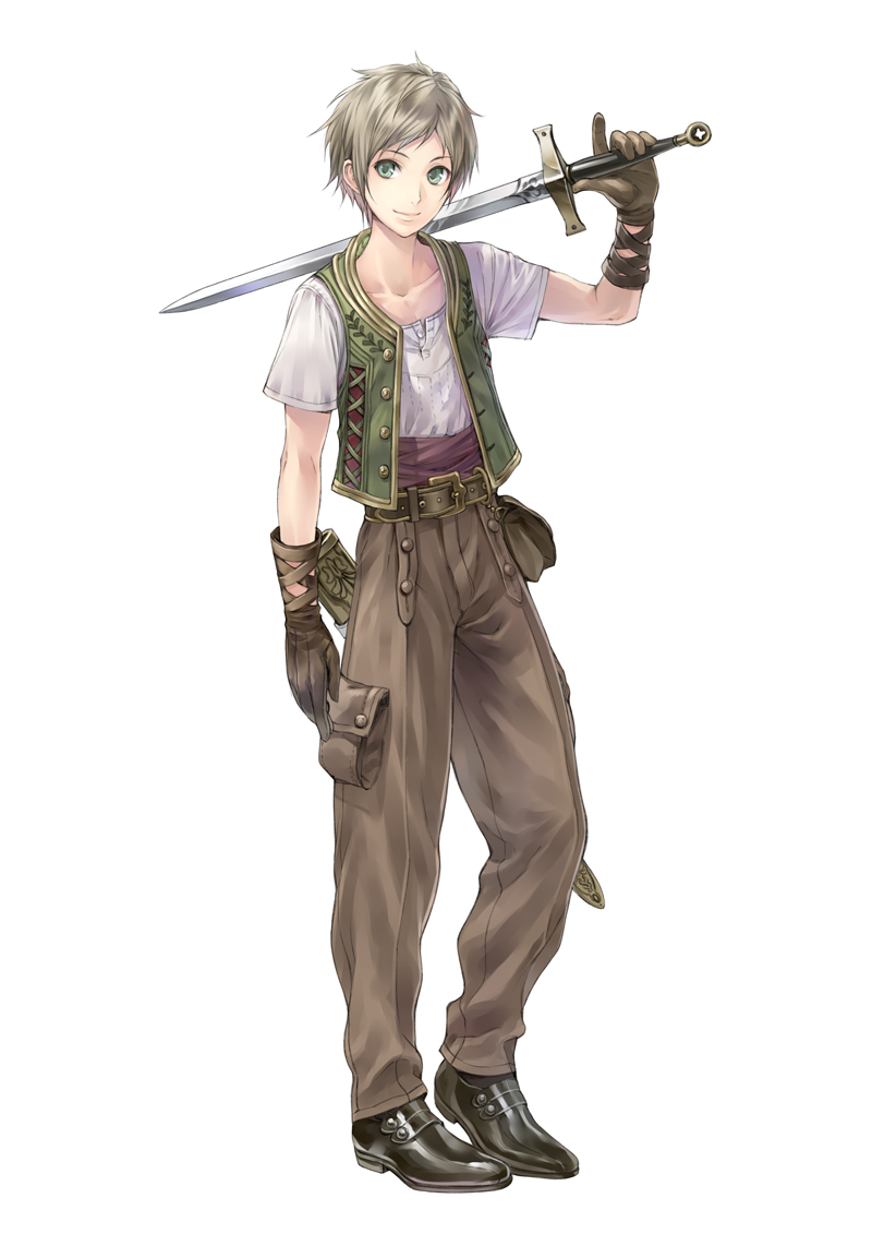 HD Quality Wallpaper | Collection: Anime, 800x1131 Atelier Totori