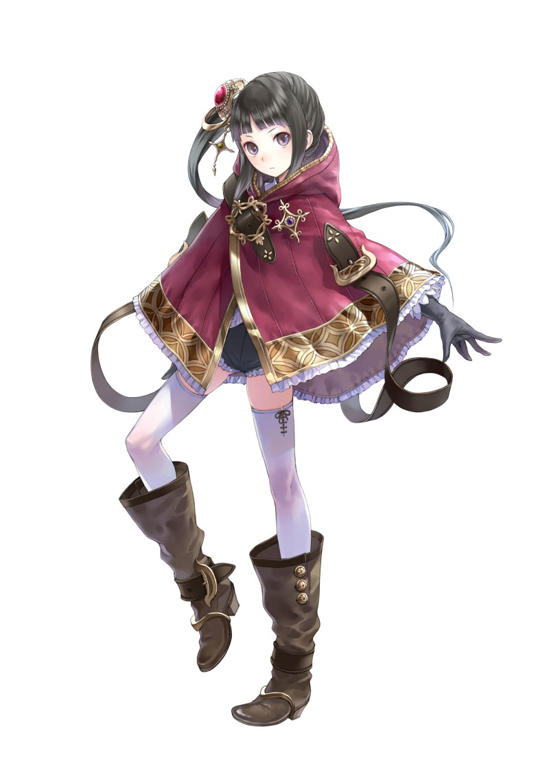Nice wallpapers Atelier Totori 800x1131px