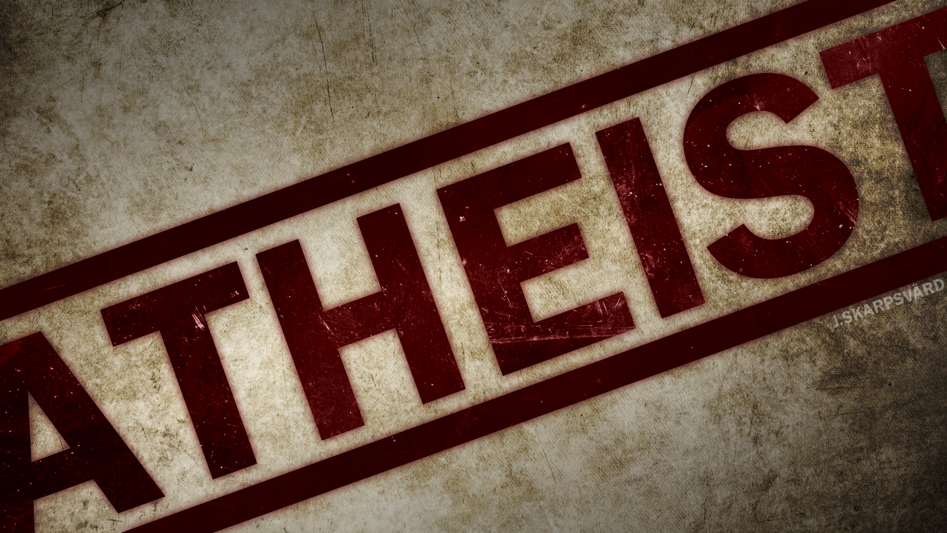 Amazing Atheism Pictures & Backgrounds