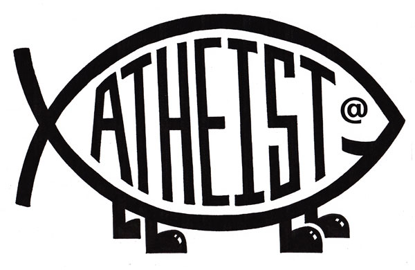 HQ Atheism Wallpapers | File 36.29Kb