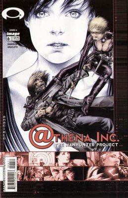 Athena Inc #26