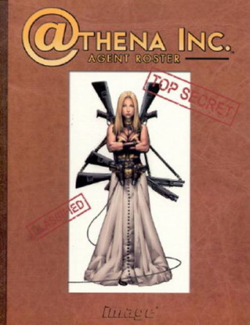 Athena Inc #14