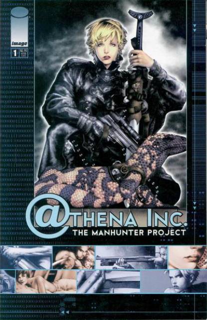 Athena Inc #13