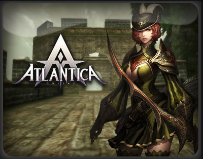 Atlantica Online #5
