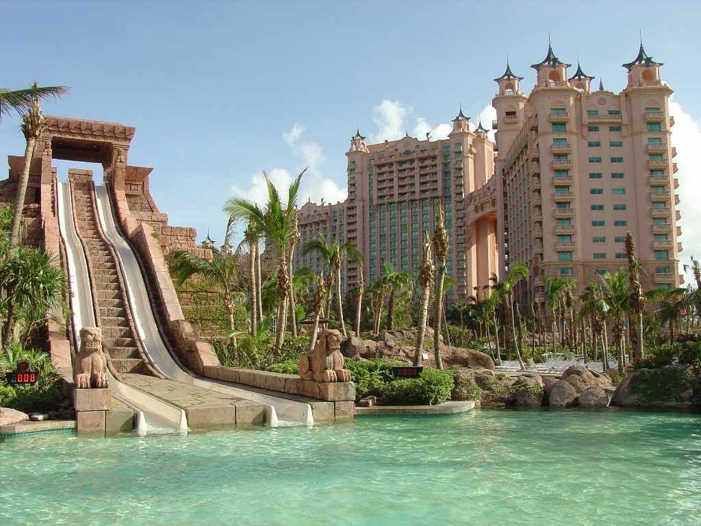 Atlantis Paradise Island #23